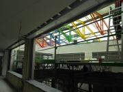 Blick ins Atrium, OG
Stand: 29.05.2013